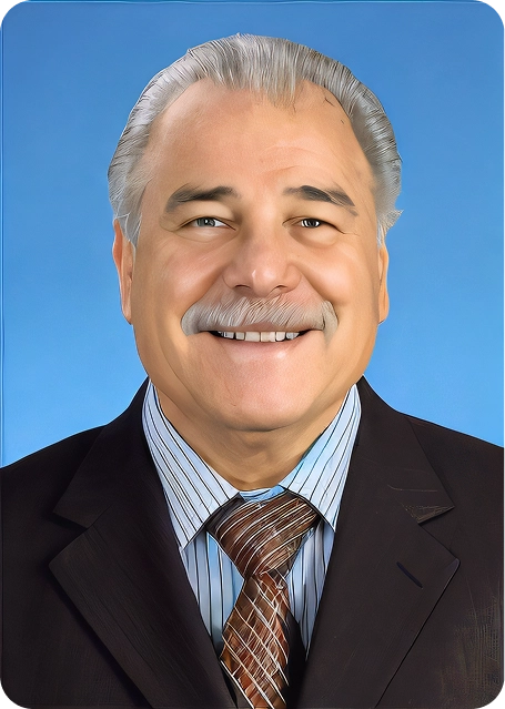 Tony Santaguida Tony Santaguida